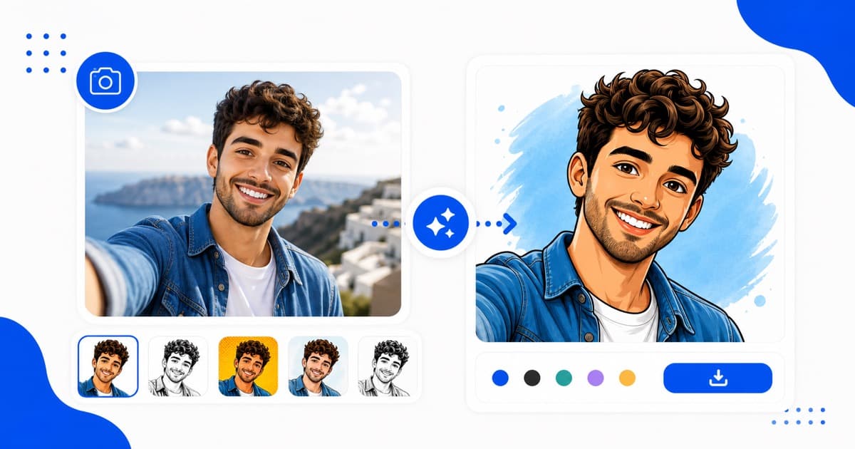 Cartoon Yourself Online Free — No App Download (2025)