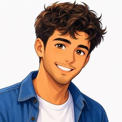 Cartoon photo example 1 — free online cartoon photo editor