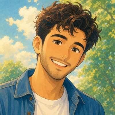 Cartoon photo example 4 — free online cartoon photo editor